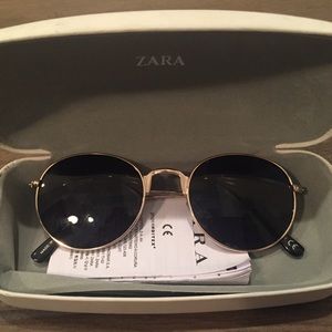 Zara Sunglasses